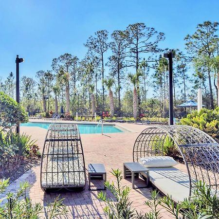 Luxury 2Br Condo - Pool & Hot Tub - Near Disney Orlando Eksteriør bilde