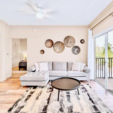 Luxury 2Br Condo - Pool & Hot Tub - Near Disney Orlando Eksteriør bilde