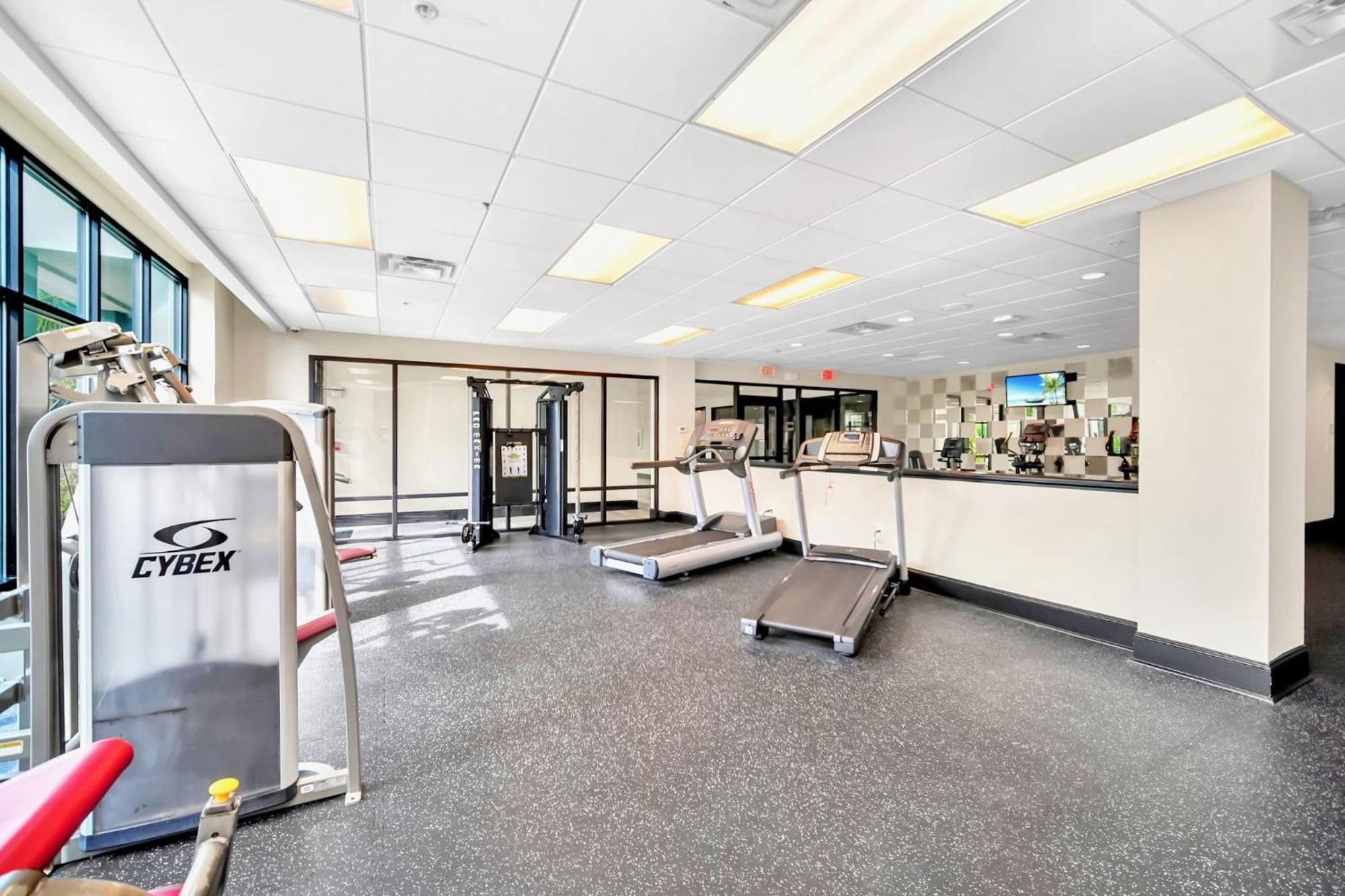 Luxury 2Br Condo - Pool & Hot Tub - Near Disney Orlando Eksteriør bilde