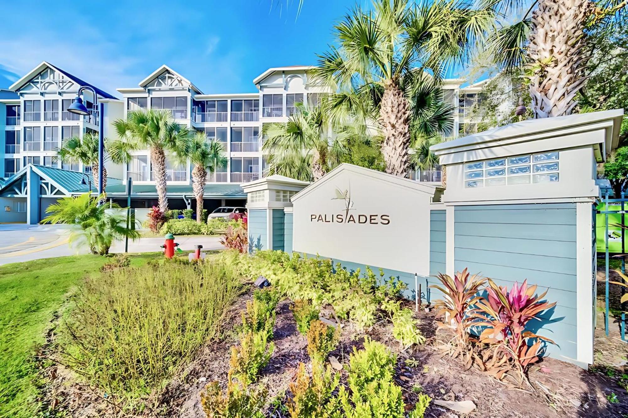 Luxury 2Br Condo - Pool & Hot Tub - Near Disney Orlando Eksteriør bilde