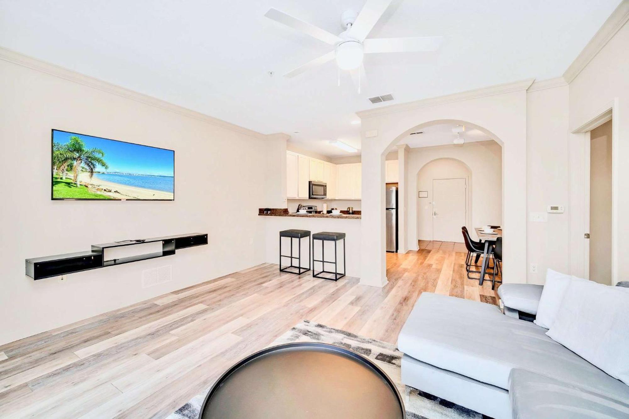 Luxury 2Br Condo - Pool & Hot Tub - Near Disney Orlando Eksteriør bilde