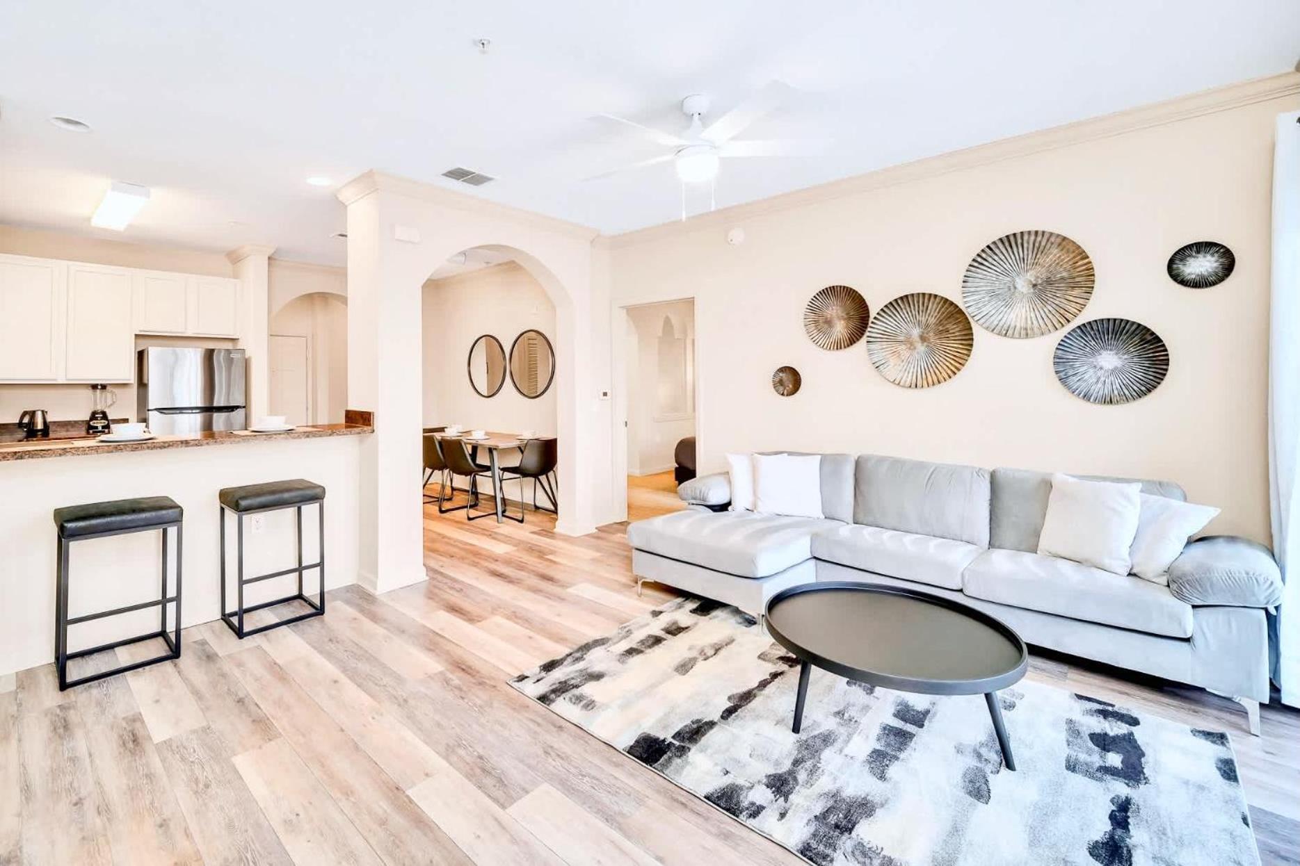 Luxury 2Br Condo - Pool & Hot Tub - Near Disney Orlando Eksteriør bilde