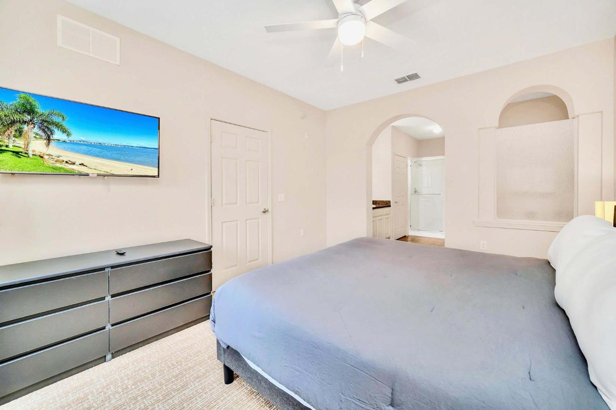 Luxury 2Br Condo - Pool & Hot Tub - Near Disney Orlando Eksteriør bilde