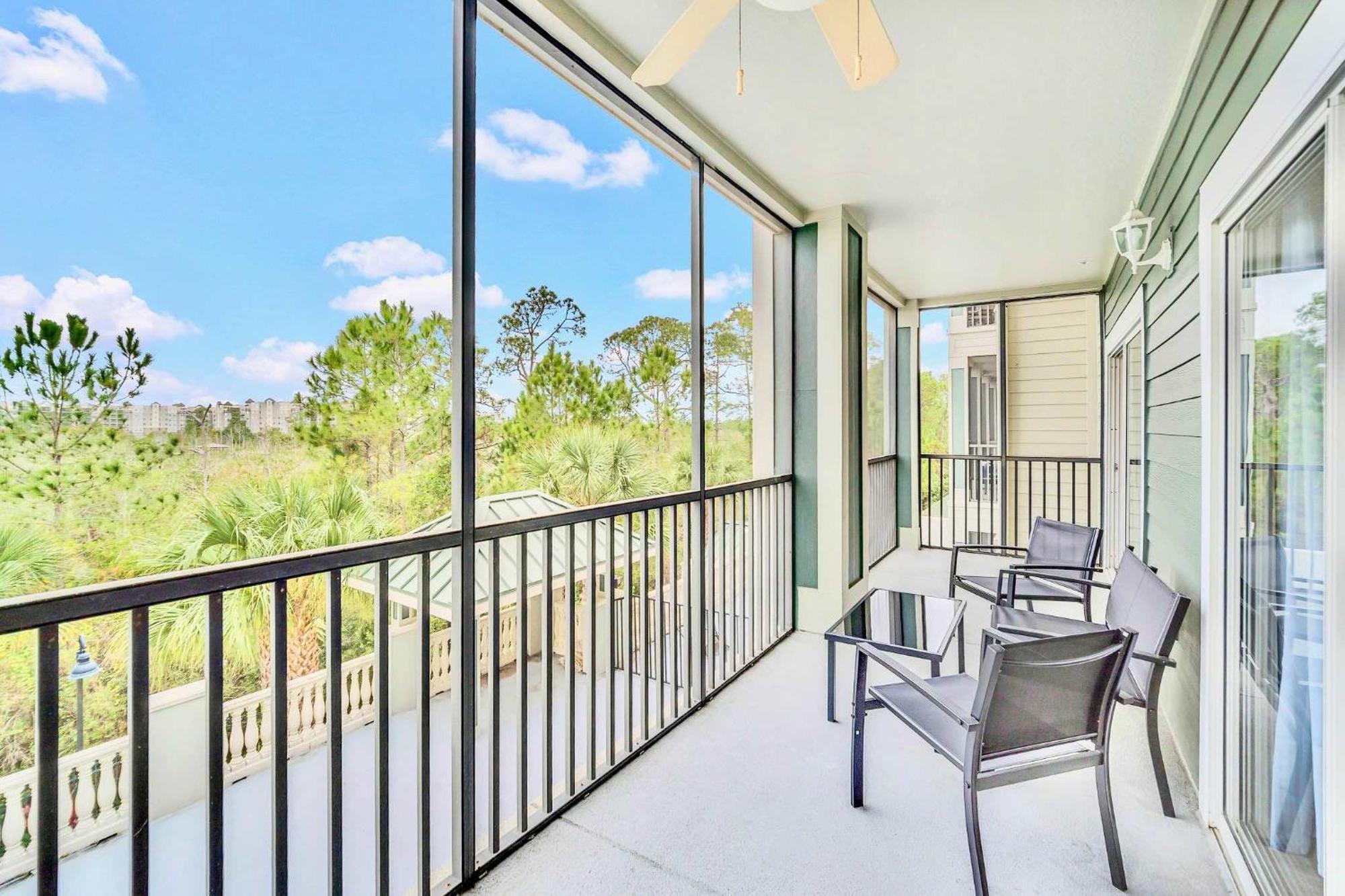 Luxury 2Br Condo - Pool & Hot Tub - Near Disney Orlando Eksteriør bilde
