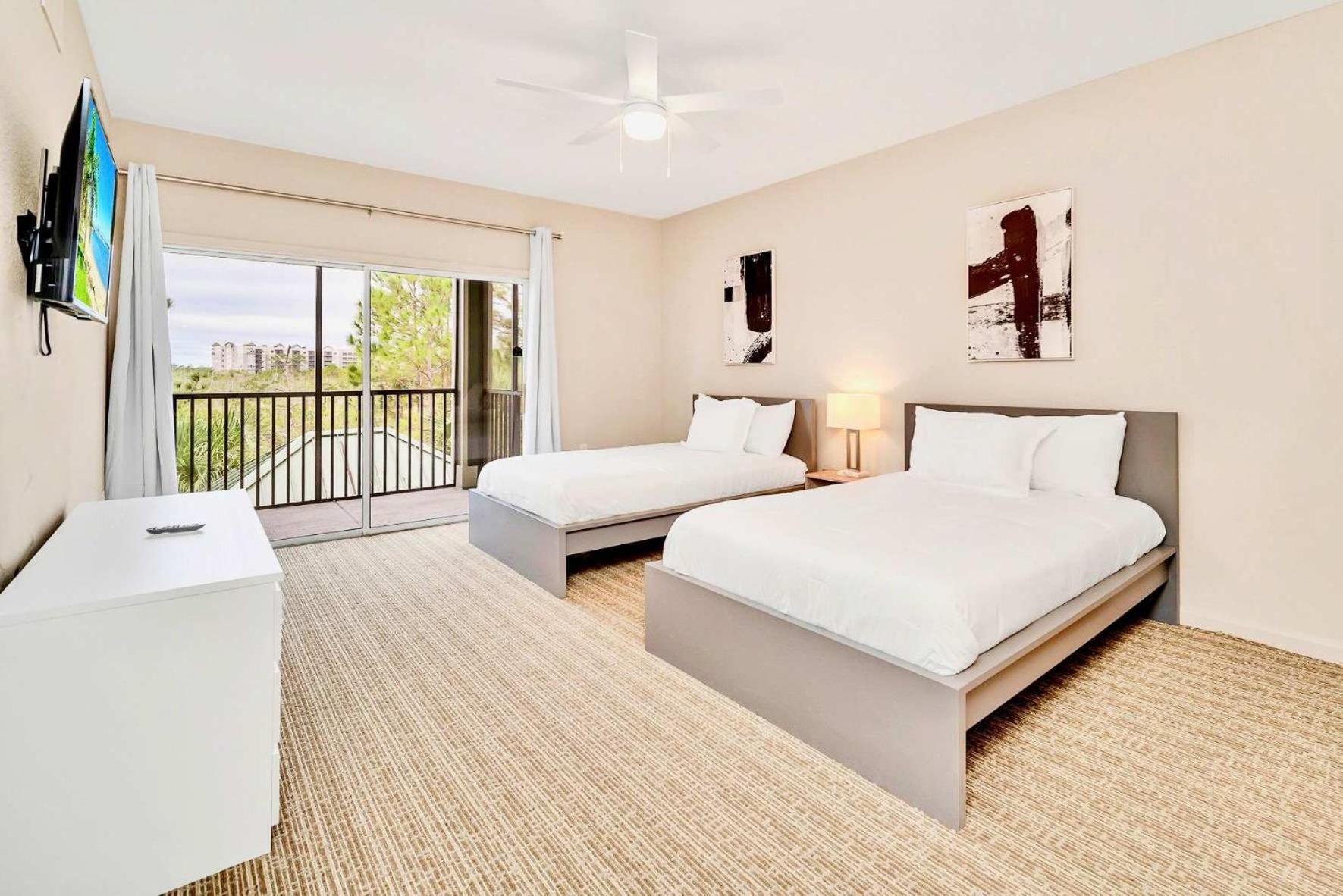 Luxury 2Br Condo - Pool & Hot Tub - Near Disney Orlando Eksteriør bilde