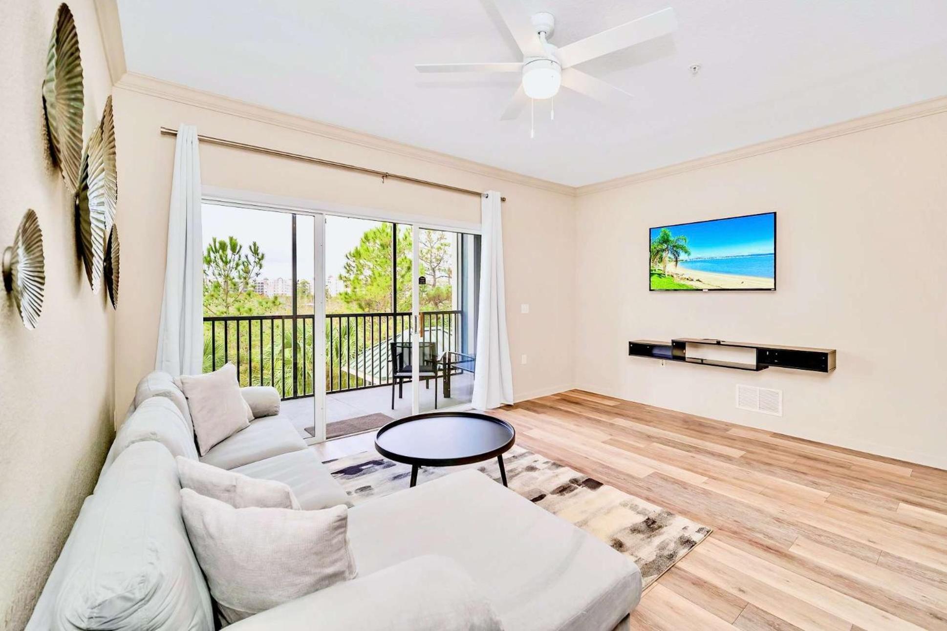 Luxury 2Br Condo - Pool & Hot Tub - Near Disney Orlando Eksteriør bilde