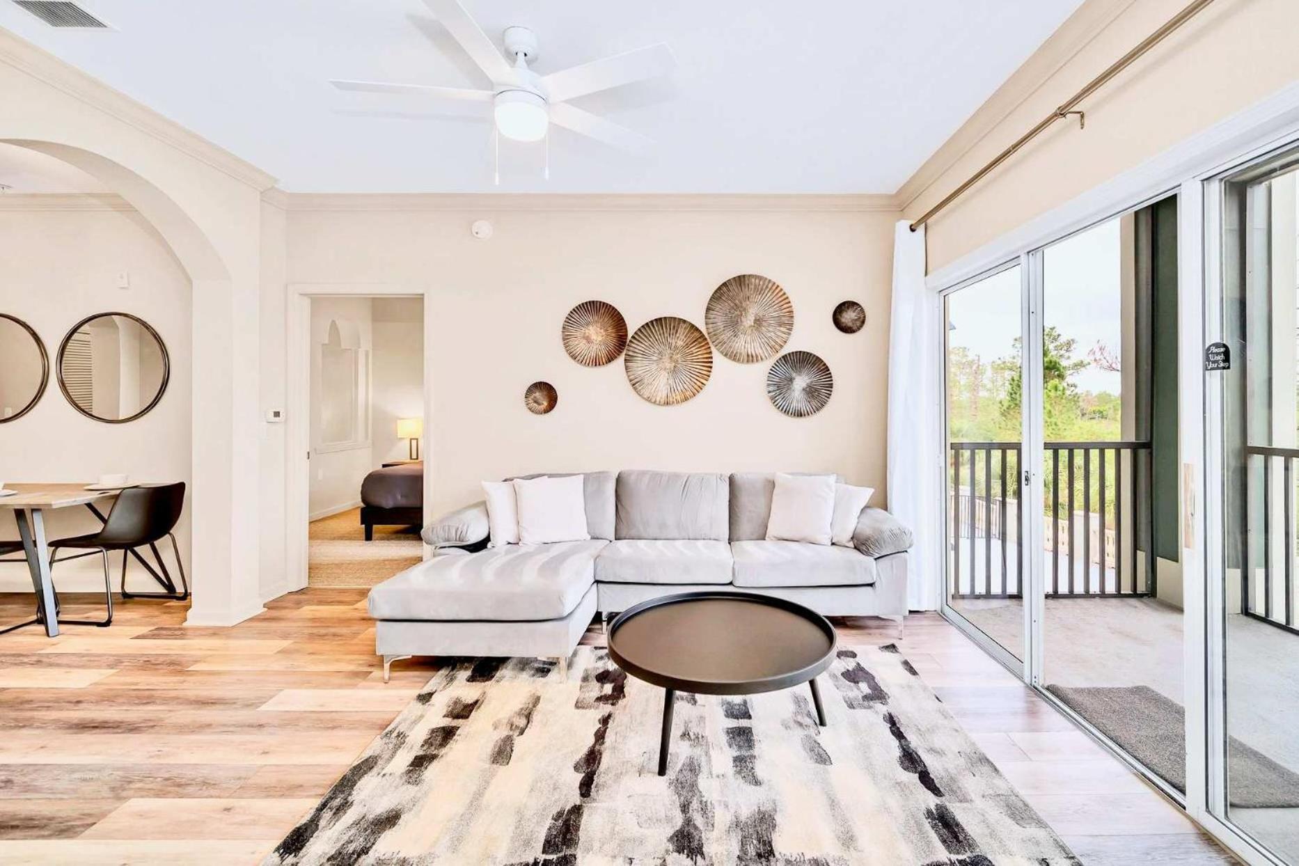 Luxury 2Br Condo - Pool & Hot Tub - Near Disney Orlando Eksteriør bilde